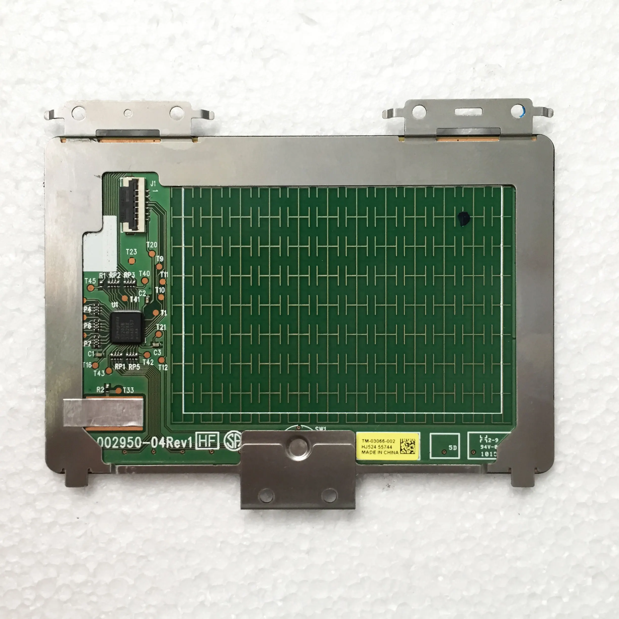 

GENUINE FOR LENOVO YOGA 900-13ISK ISK2 4 PRO TOUCHPAD BOARD