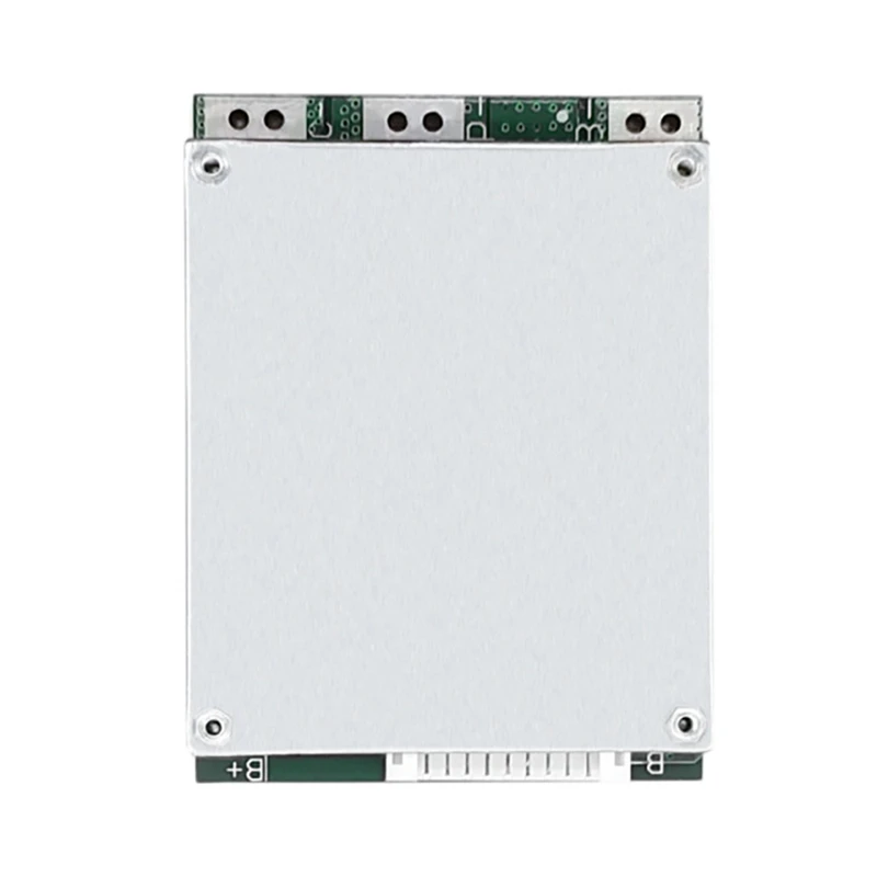 

Bms 10S 35A 36V 18650 Lithium Battery Charging Balance Board Short Circuit Protection Electric Bike With Balance