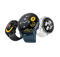 2022 newest global xiaom watch s1 active smart watch gps 470mah 1 43 display heart rate sensor blood oxygen mi watch s1 active