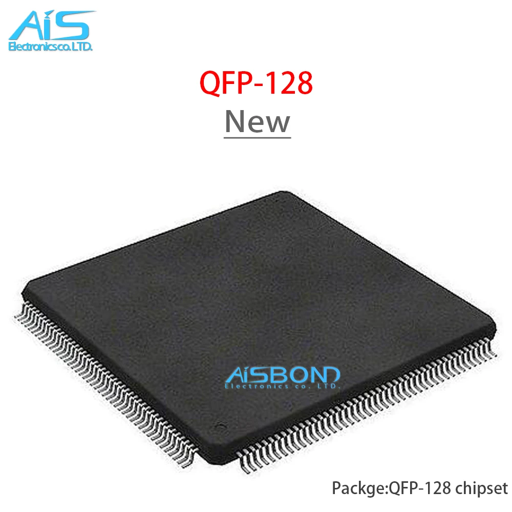 

2Pcs/Lot New IT8987E BXA BXS Embedded Controller IC QFP-128 Chipset