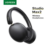 UGREEN Studio Max2 беспроводные полноразмерные наушники