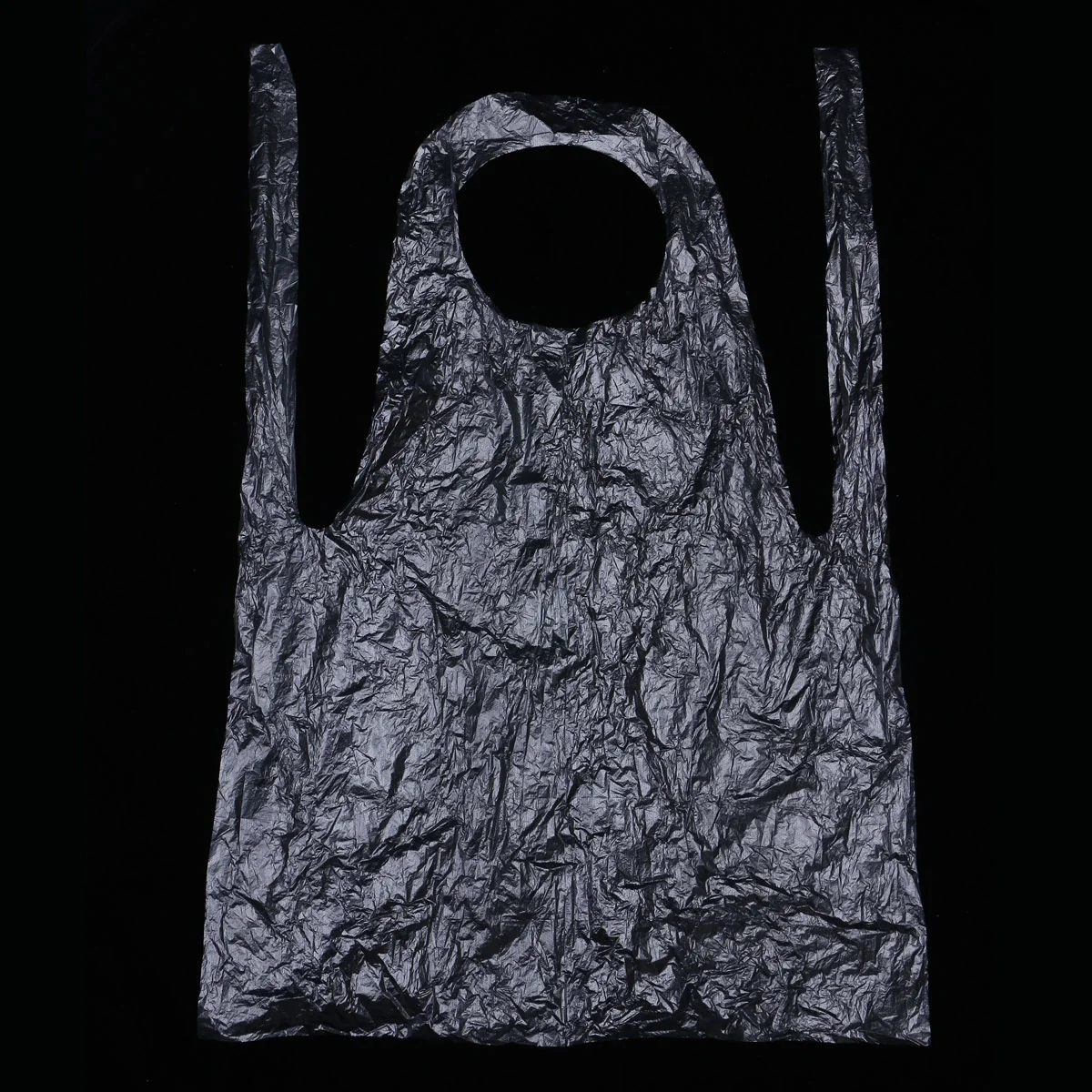 

Apron Aprons Disposable Barber Cooking Waterproofcape Plasticadults Hair Barbecue Gown Coloringpoly Haircut Throw Kitchen Vinyl