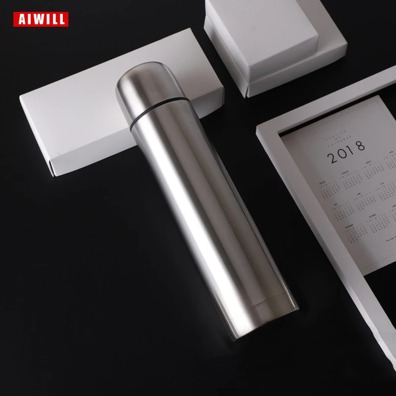 

Термос AIWILL из нержавеющей стали 350/500 мл