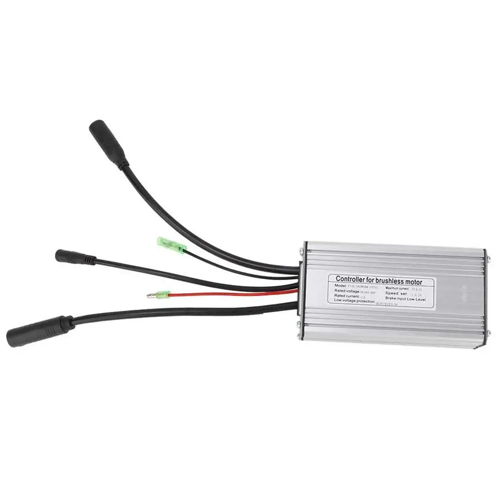 

Mountain Bicycle Modified Electric Kit Controller 36V/48V Universal 500W/750W
