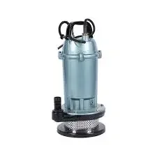 Погружной водяной насос для орошения 250 Вт 220 л.с. в
