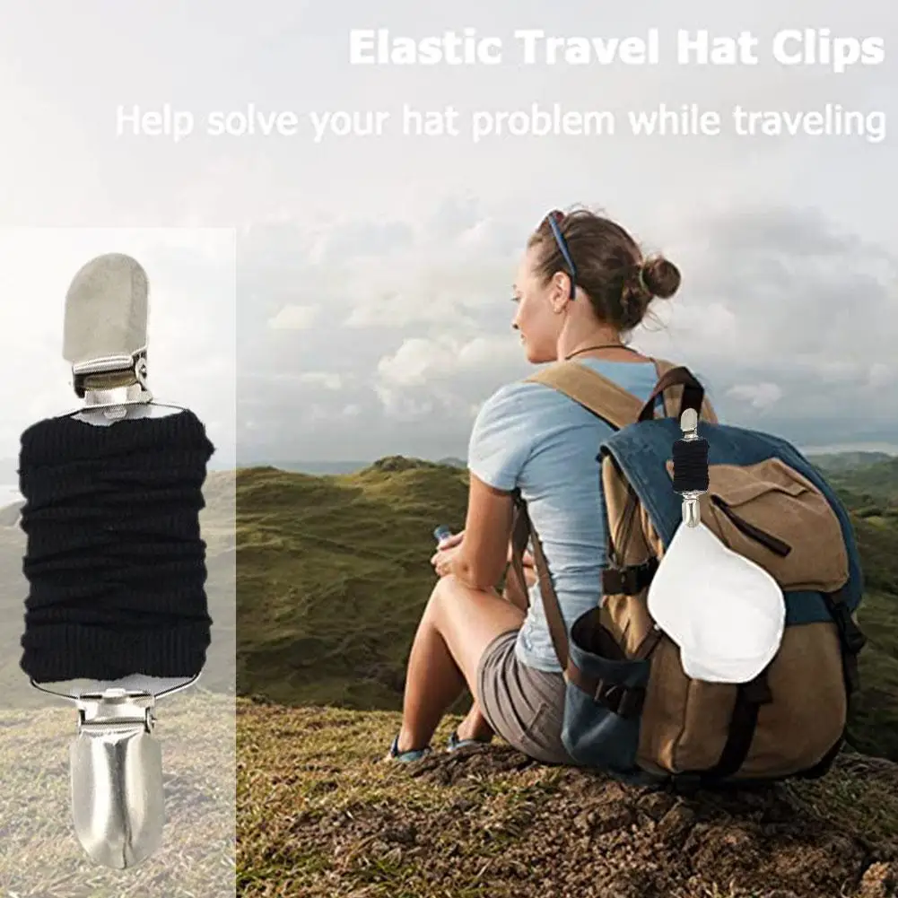 

Elastic Clamp Clip For Women Shirt Clips Shawl Clip To Tighten Dress Cardigan Collar Clips Fit Dress Cinch Clips Outdoor Tr X8h3