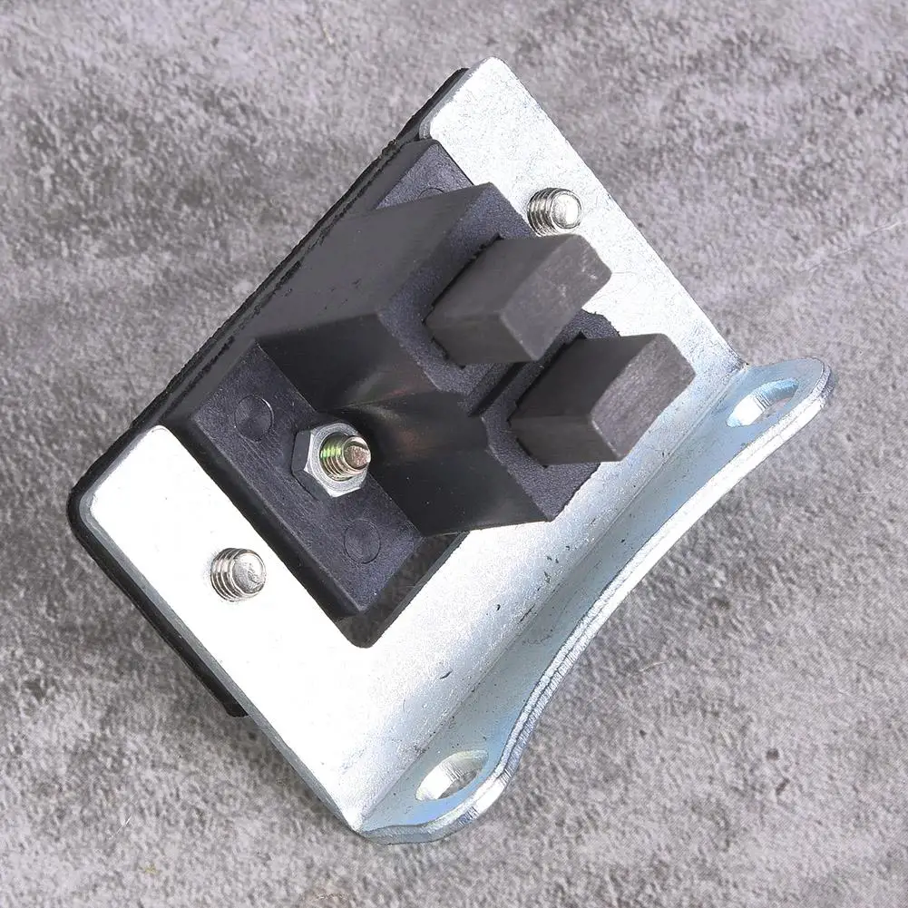 Угольная щетка в сборе для бензинового генератора GX630-модель с двойным цилиндром