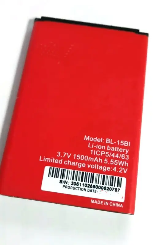 

Westrock 1500mAh аккумулятор для телефона