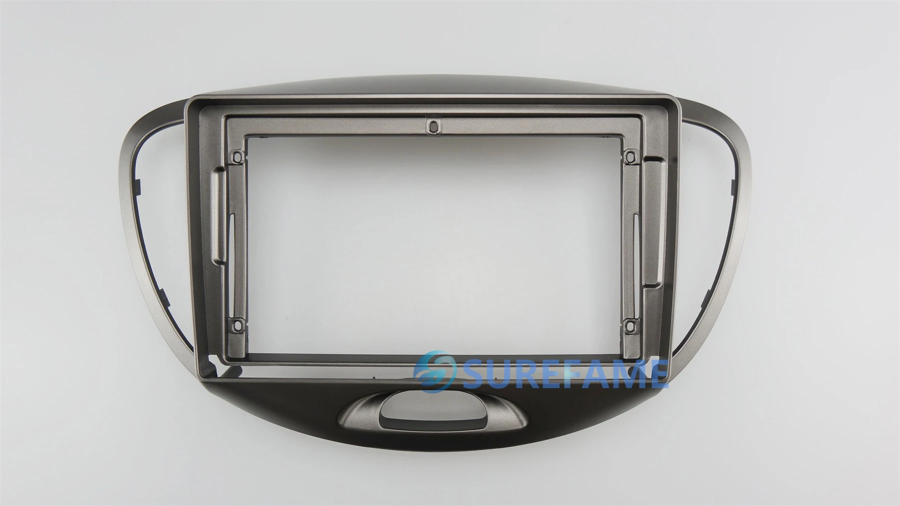 Панель радиоприемника автомобильная 9 дюймов для HYUNDAI i10 2008-2013 г. i-10 | Автомобили и