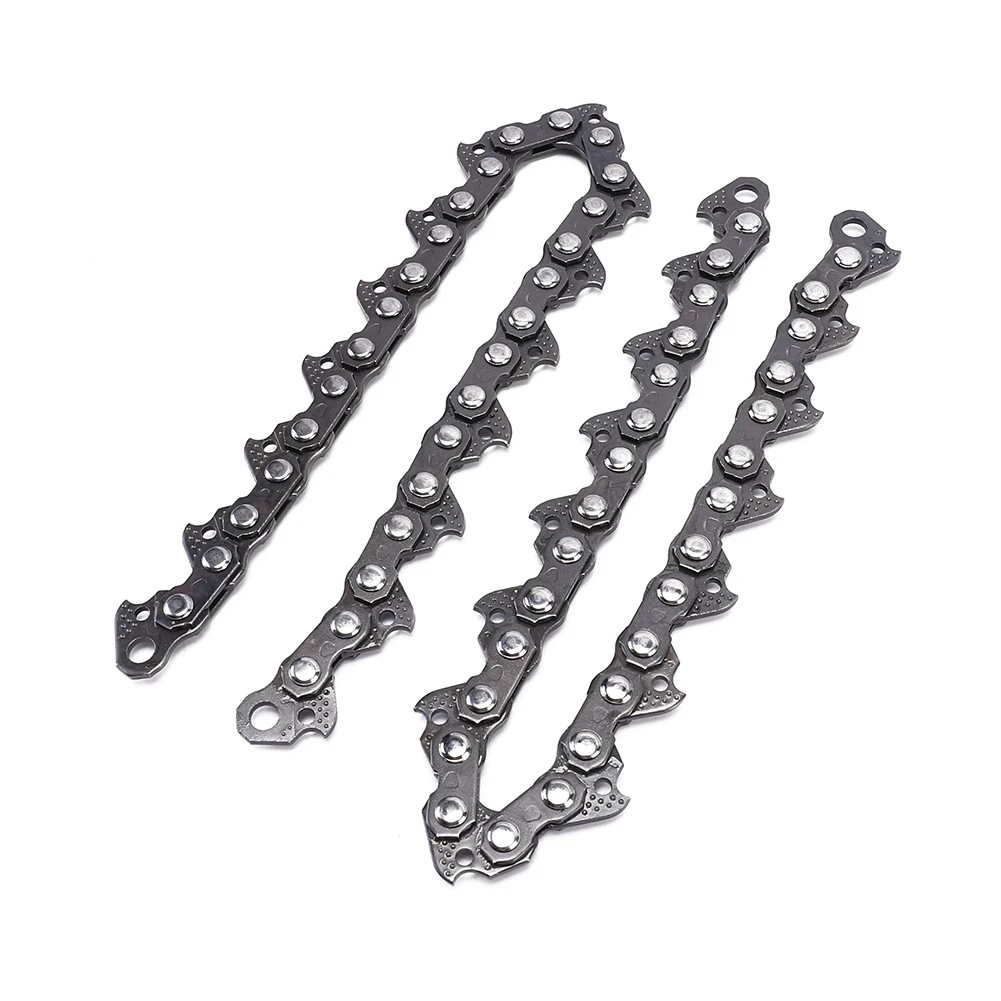 

2 шт., цепные лезвия для резки древесины