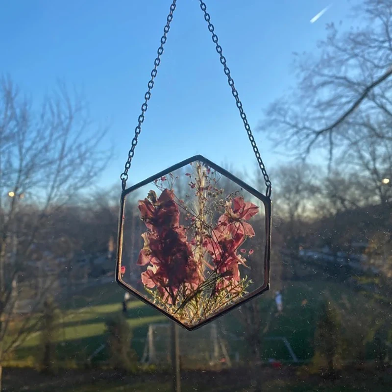 

Flower Decoration Pendant Personalized Plant Spring Fake Flower Wall Hanging Pendants Ornaments Home Decoration Crafts Ornament
