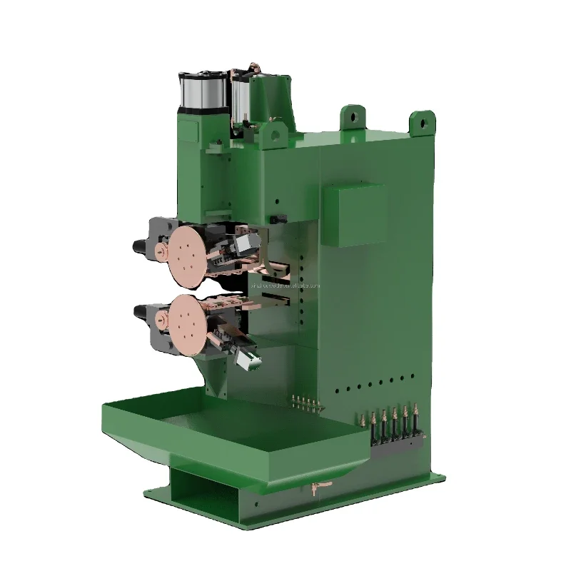 Круглая сварочная машина для точечной сварки