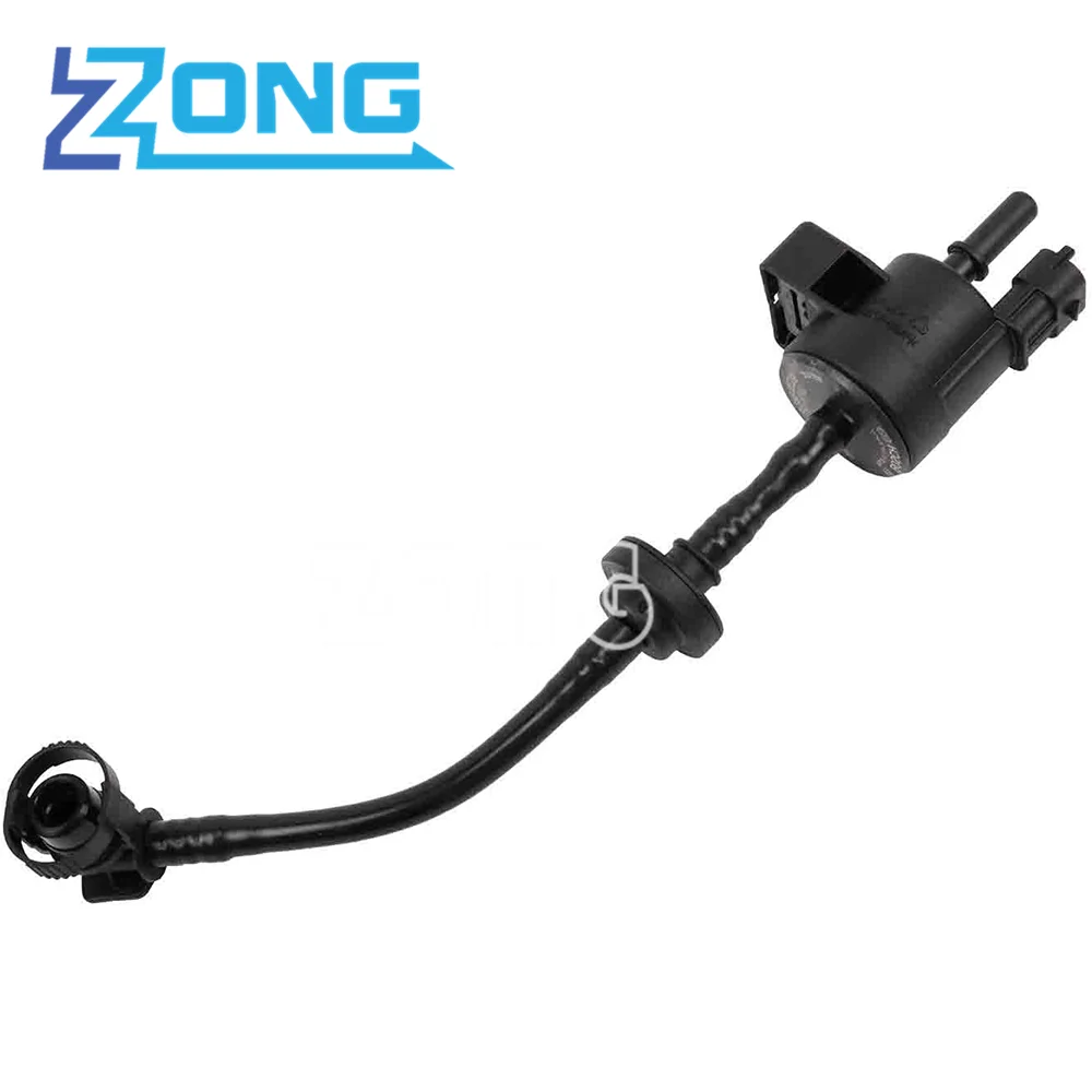 ZONG вейп канистровый клапан для Buick Encore Chevrolet Cruze Sonic Trax Vauxhall Opel 55576071 55573017 0280142505