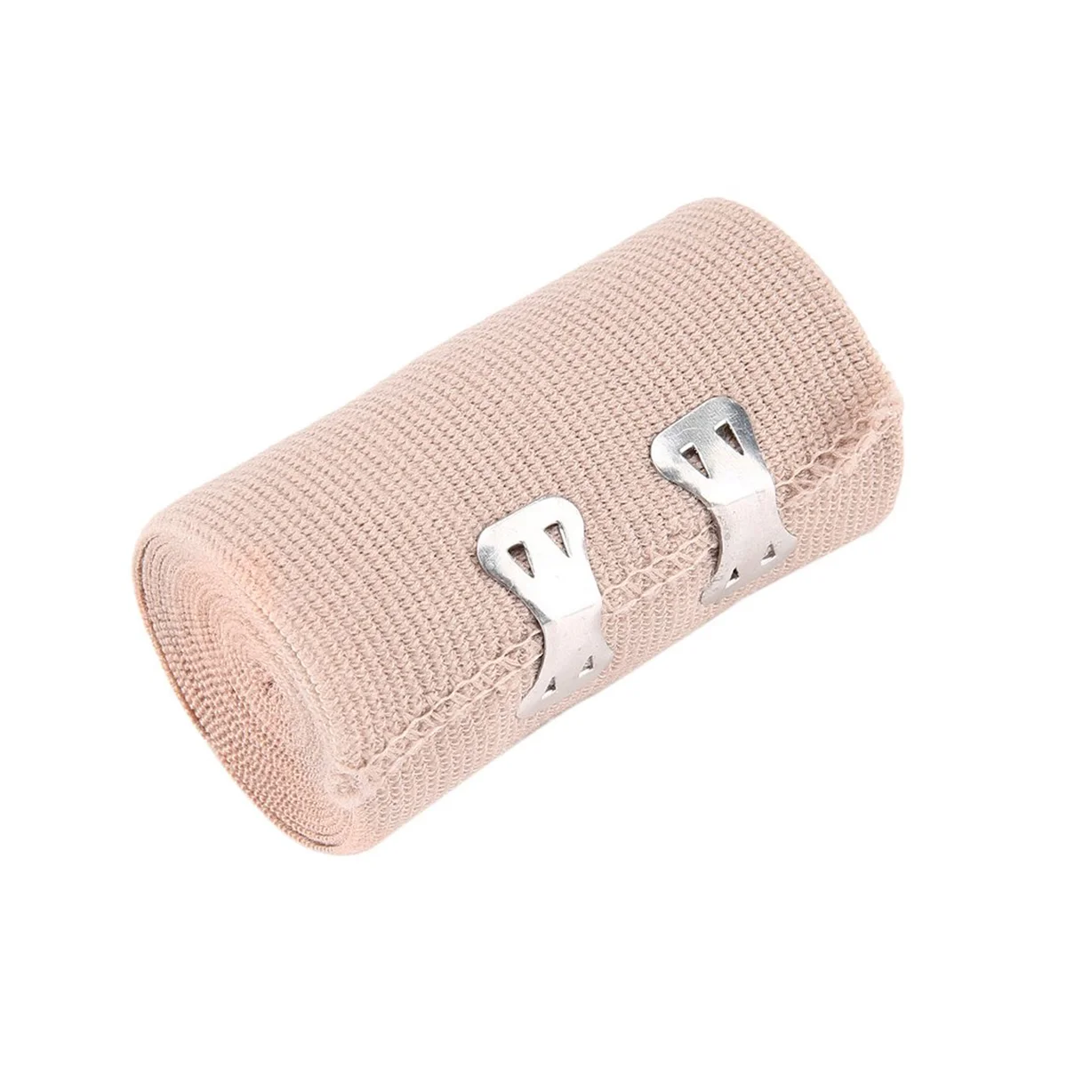 

Pack of 4 High-elastic Durable Practical Bandages Ligatures for Ankle Arm