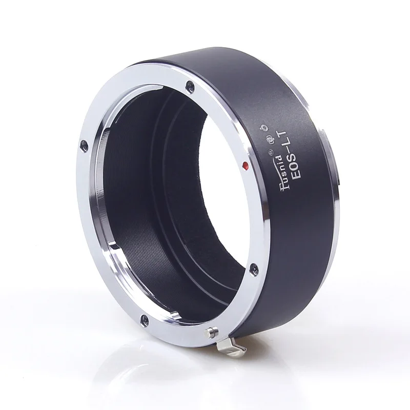 Переходное кольцо для объективов EOS-LT для камер Canon EOS EF EF-S и Leica T TL TL2 Typ 701 Typ701 18146 18147 18187 EOS-LT (art.: 3920d8fa2e22d) - 3920d8fa2e22d