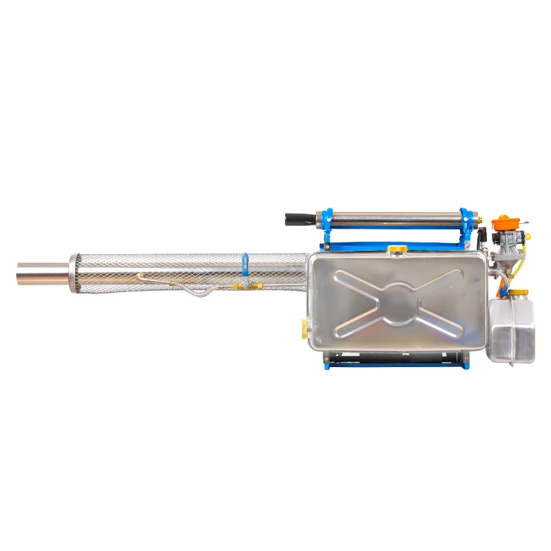 

Agricultural Smog Sprayer Machine With Heavy Fog