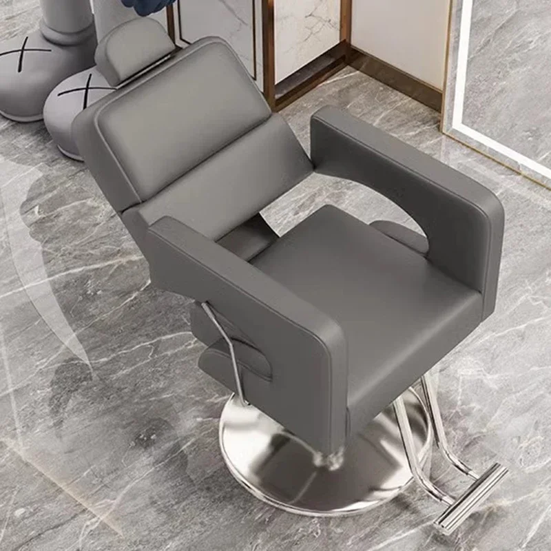 Мебель для салона красоты стул шампуня Профессиональные парикмахерские стулья