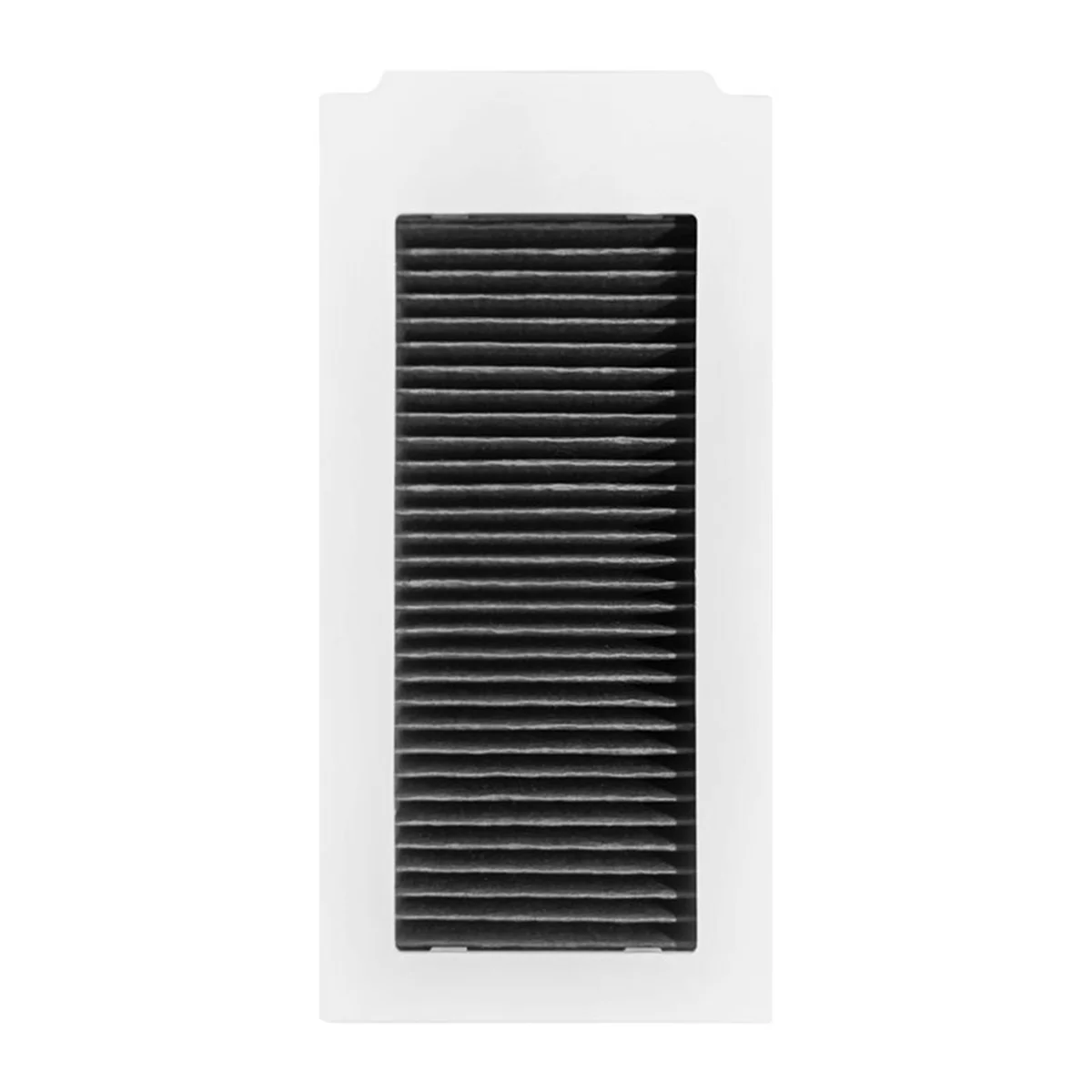 Для Ecovacs Debot X5 OMNI / PRO Детали робота-пылесоса Основная боковая щетка Hepa-фильтр