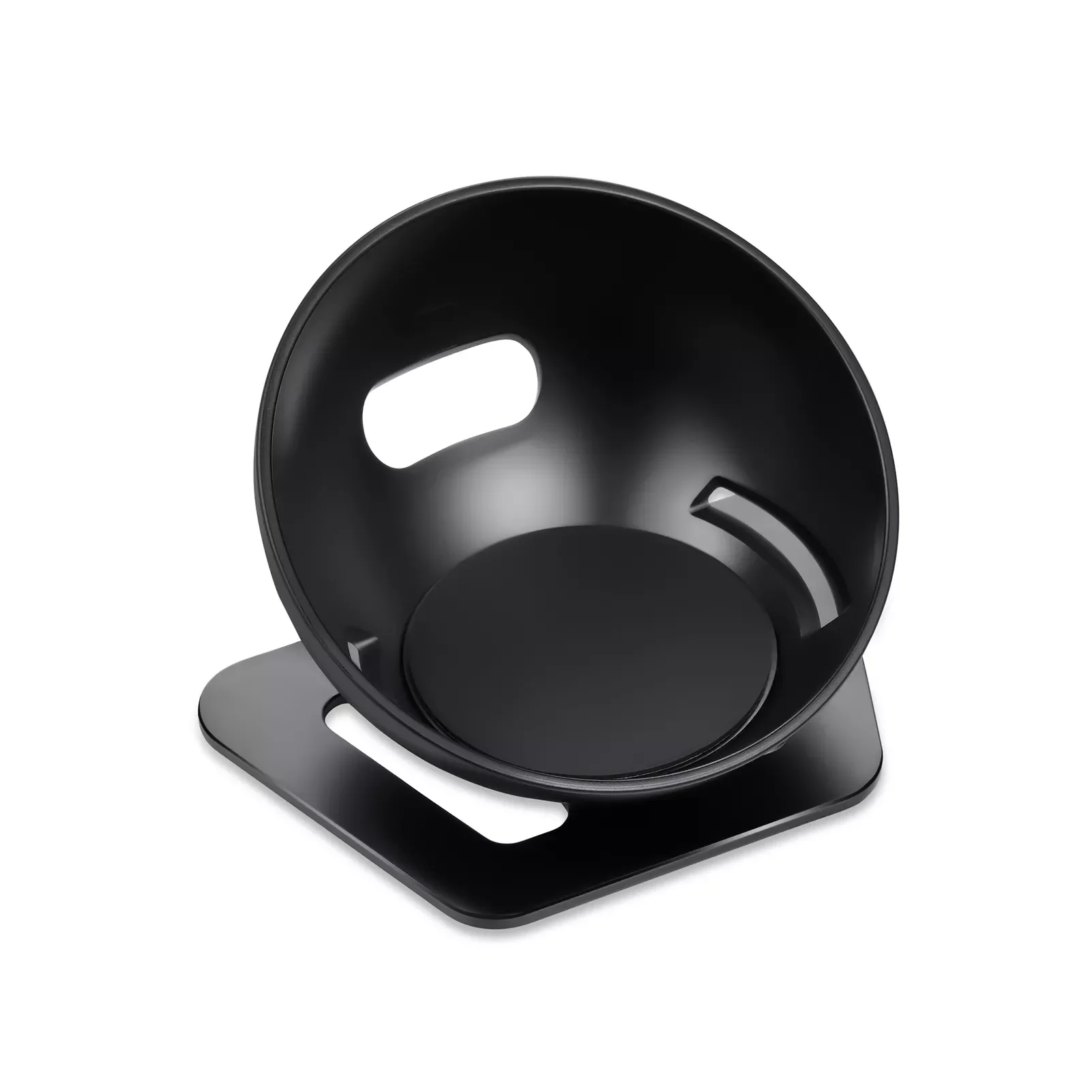 

Чехол-подставка для Alexa Echo Dot 4-го поколения, настольная подставка для спальни, кухни, ванной комнаты, помощников