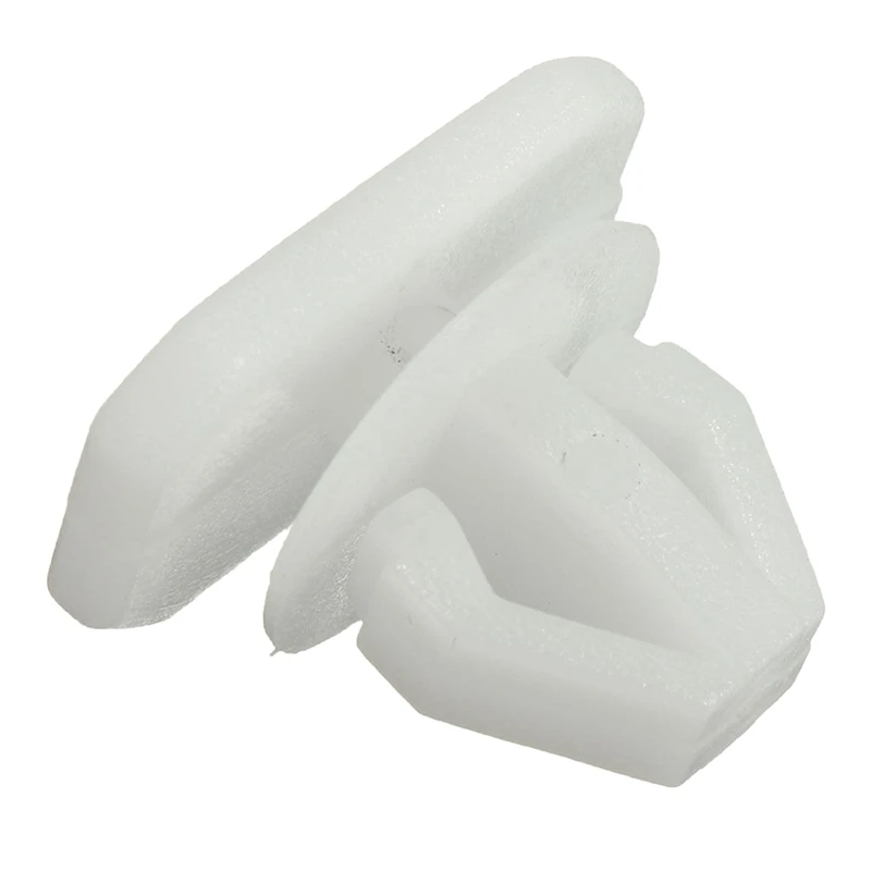 20X колесная арка отделочные зажимы Пластиковая передняя и задняя для Ford Transit Tourneo