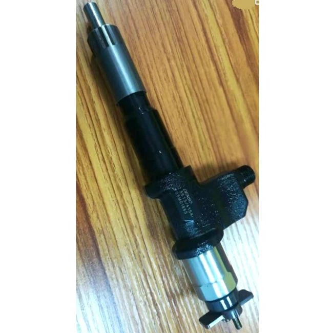 

DENSO 5513/4154 05M04148 refabrication fuel injectors for common rail system