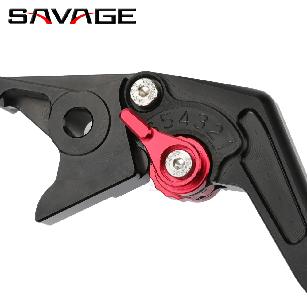 Для SUZUKI GS 500ET 500E 500F мотоциклетные короткие рычаги тормозной муфты GS500 E/F/ET