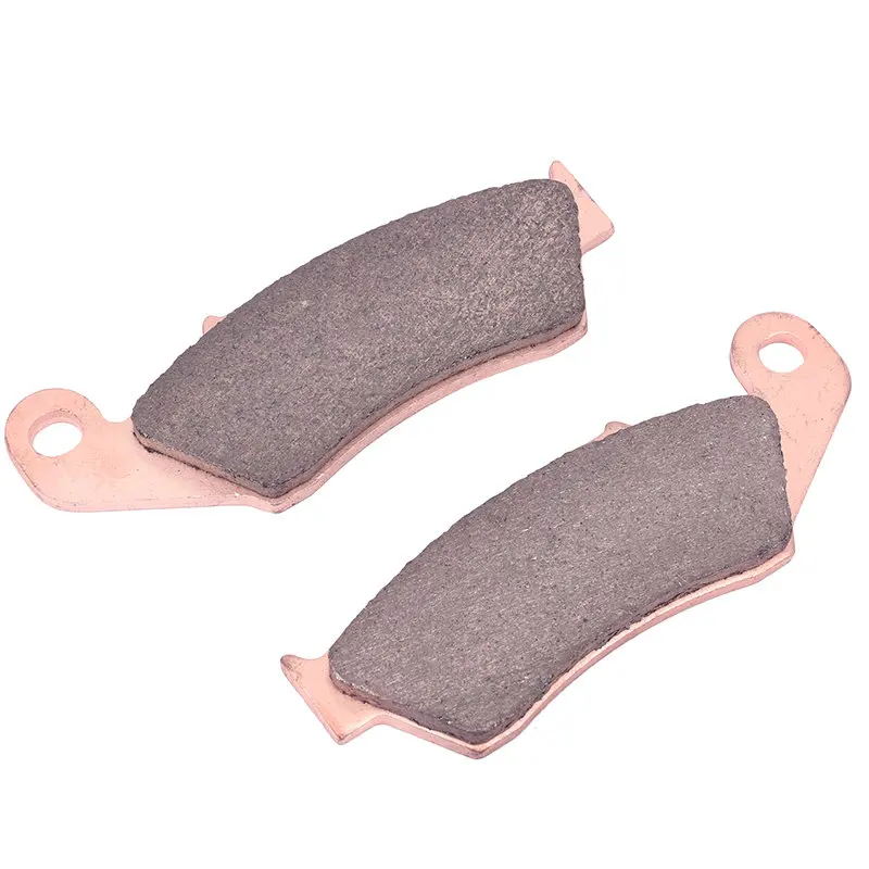 

Motor Bike Parts Brake Pads For YAMAHA YZ125 WR125 WR 250 WR250 YZ250 YZ400 WR400 WR426 YZ426 WR 450 WR450 YZ450 4T 1998-2020