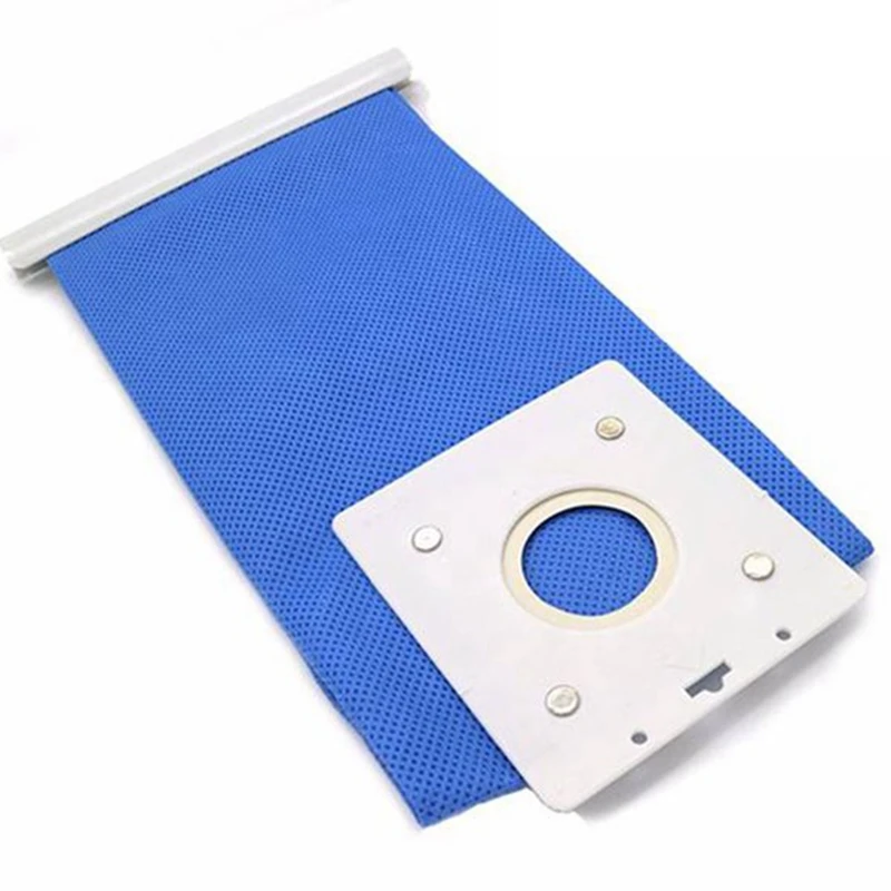 Сменный мешок для мусора 4 шт. пыли пылесоса Samsung DJ69-00420B VC-6025V SC4180 SC4141 и т. д.