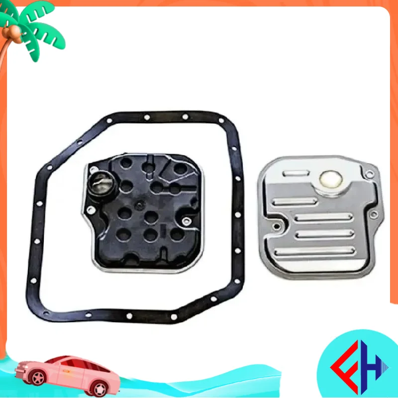 Фильтр коробки передач для TOYOTA U340E U341E OE #35330-0W020 35330-20020 35330-0W021
