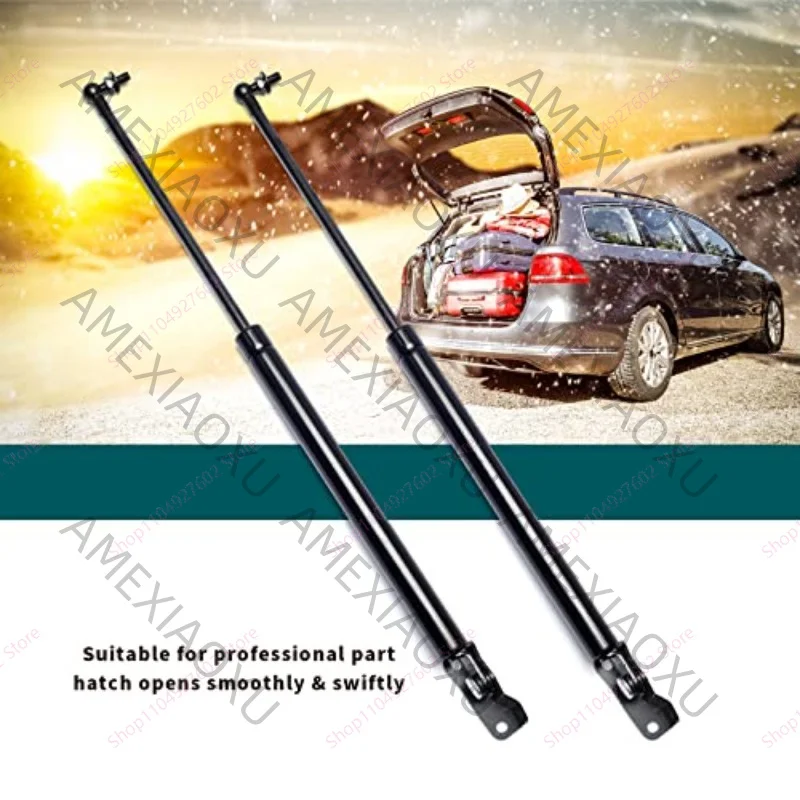 Фото Амортизаторы/газовые пружины задней двери багажника 63269FJ120 для Subaru XV Crosstrek 2013-2015, Impreza 2012-2016 AMEX №2