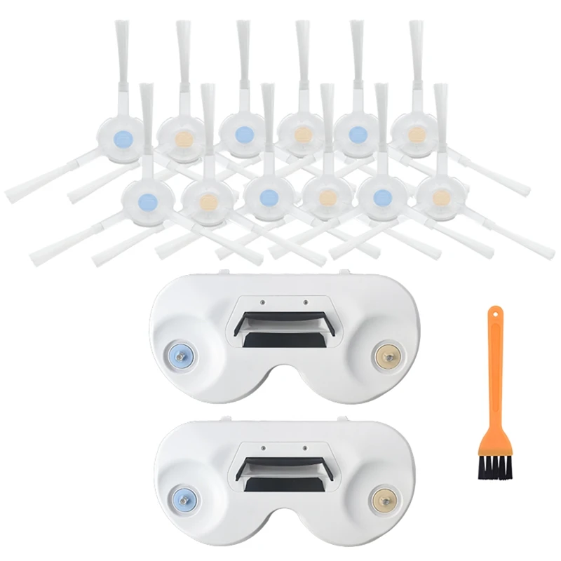 

SANQ для облака китов NARWAL T10, модуль боковой щетки, чистящая щетка, аксессуары