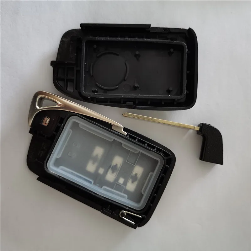 Запасной смарт-ключ DAKATU 3/4 для Lexus ES350 IS/ES/GS/NX/RX/GX GS300 GS350 IS250 ES250 NX200