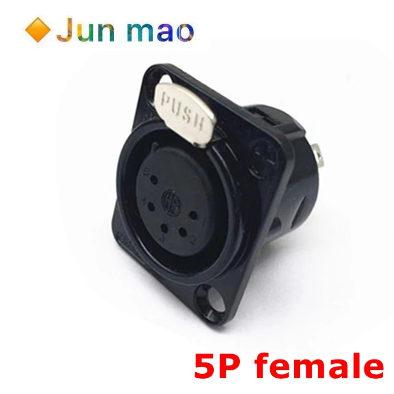 1 шт. черное металлическое квадратное трехъядерное четырехъядерное пятиядерное