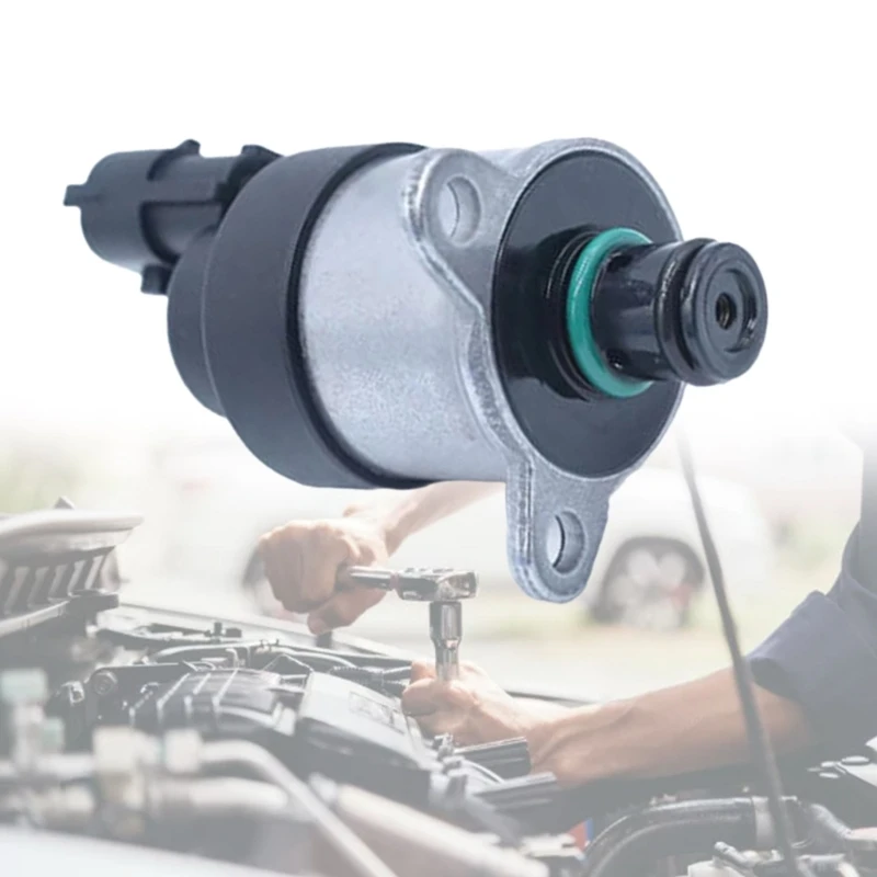 Клапаны управления всасыванием Компактное и надежное устройство 0928400481 для