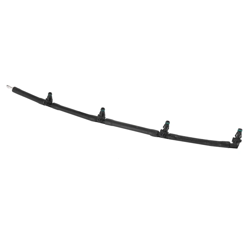 

2 шт., топливный шланг для Mercedes Benz Sprinter W906 2010-2017 Vito Viano W639