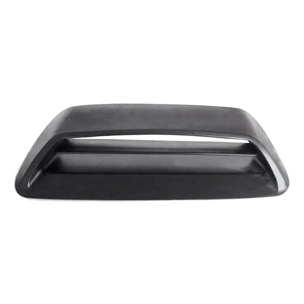 

For H1 Starex SVX 1997-2007 Car Air Flow Vent Cap Car Front Hood Scoop Cover