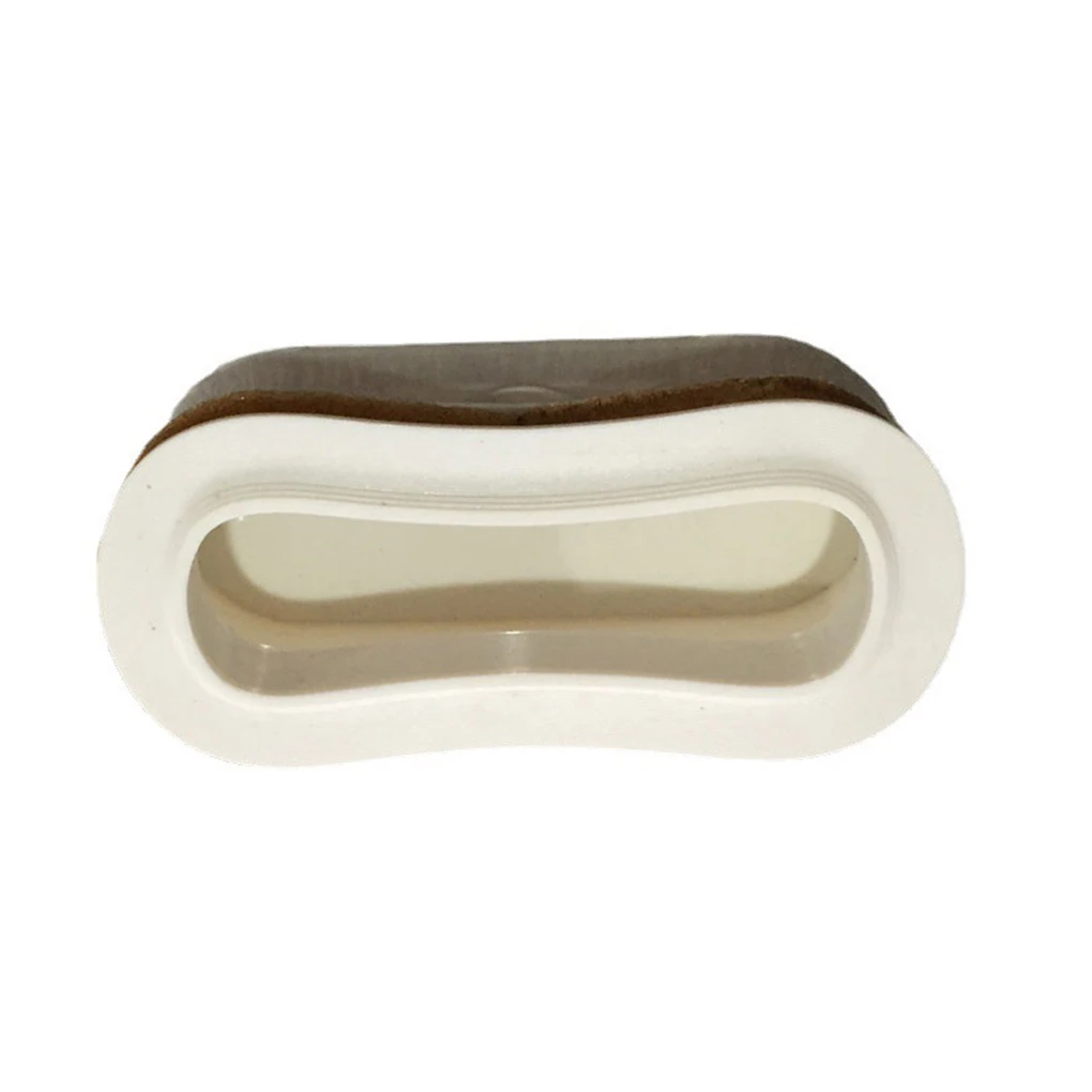 

Ручки для доски для серфинга, весло, каяк, лодка, ручка, Лонгборд, пластиковая портативная доска, прочная, легкая, долгий срок службы, детали