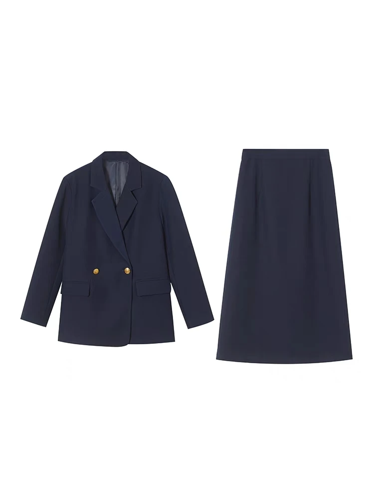 Женский облегающий костюм для полных девушек обтягивающий высокого качества