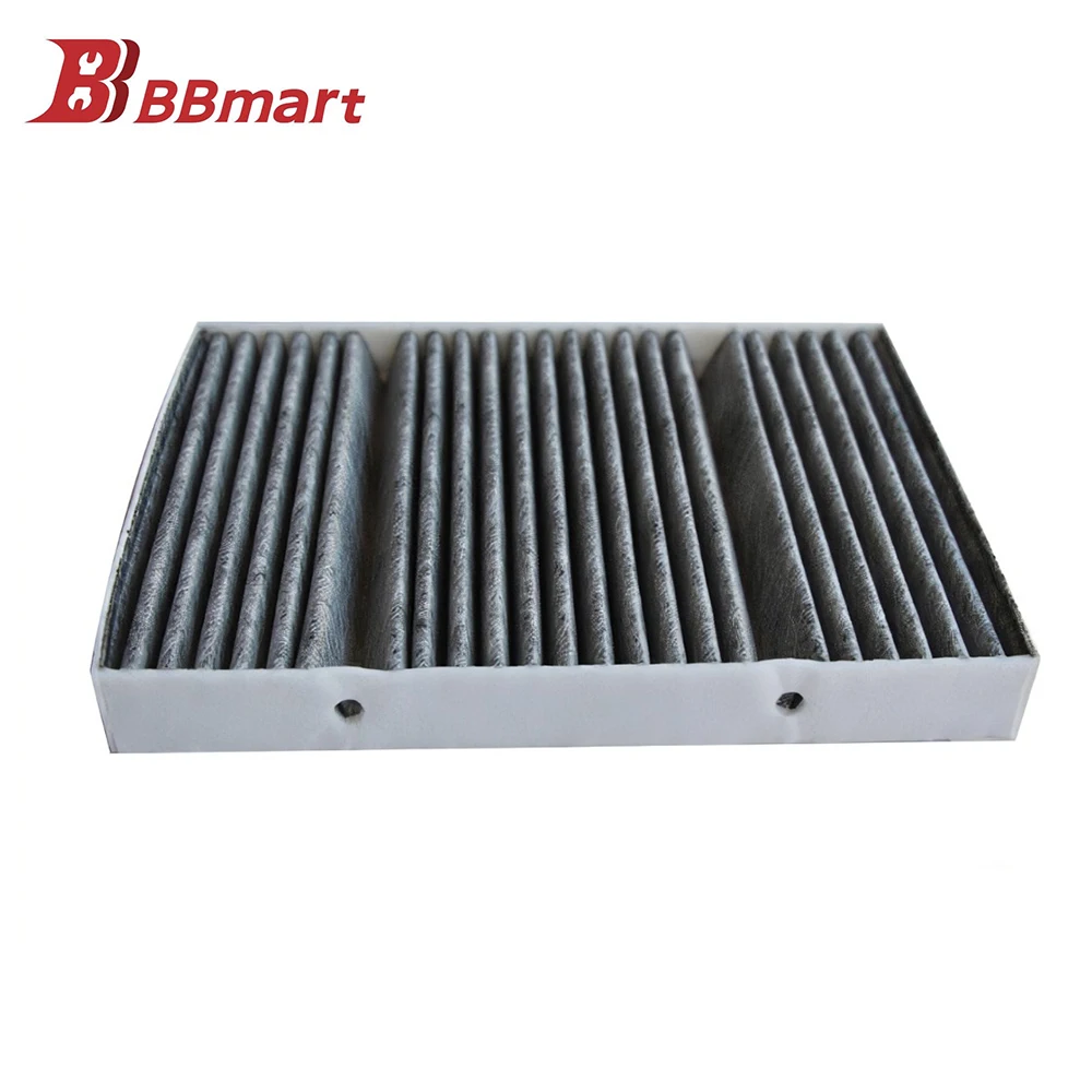 

BBmart Auto Spare Parts 1 pcs Cabin Air Filter For Mercedes Benz W222 OE 2228300418 A2228300418 Wholesale Price Car Filter
