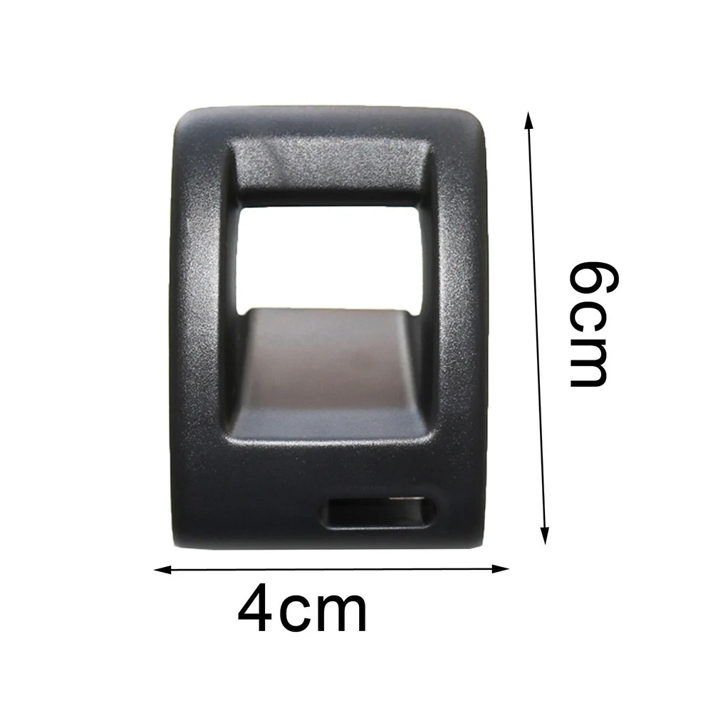 Задние сиденья автомобиля пряжки замка вниз панель крышки для Passat B6 3C 9885893 3С 9885894