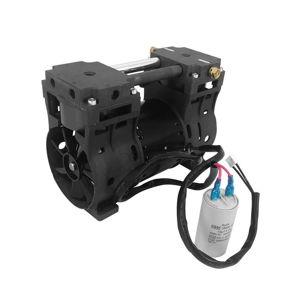 Qlozone промышленный воздушный компрессор Ox Ygen высокой чистоты 10 л/мин портативный