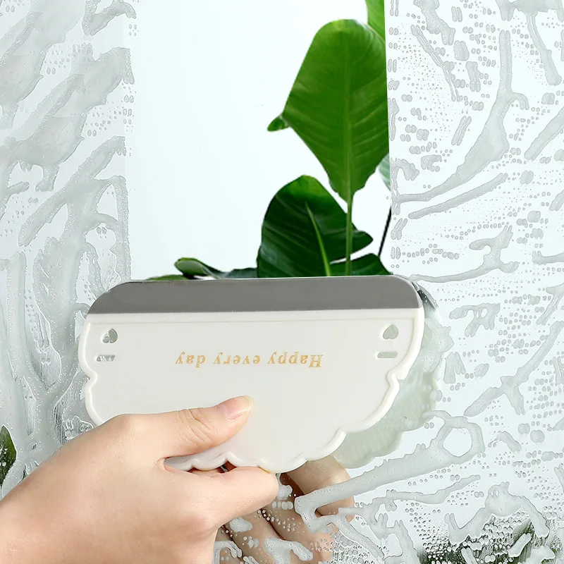 

Мини-стеклоочиститель для столешницы, предмет ванной комнаты, силикагель для чистки и соскабливания, стол для мытья рук в туалете