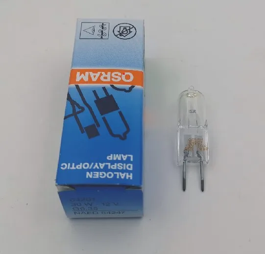 

64261 12V30W LEICA Leica DM1000 DM2000 DM3000 Microscope Bulb