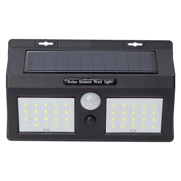 

STARMAX SM-8011 sensor LED wall with 40 leds