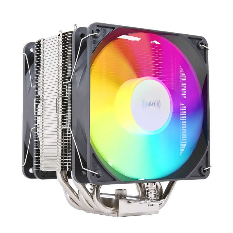 

ProArtist GRATIFY 5 PC CPU Fans Cooling Heatsinks