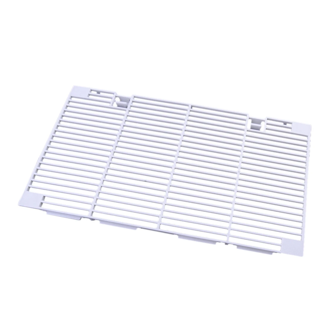 Белая решетка воздуховода ABS для прицепа аксессуары 3104928 019 RV новые