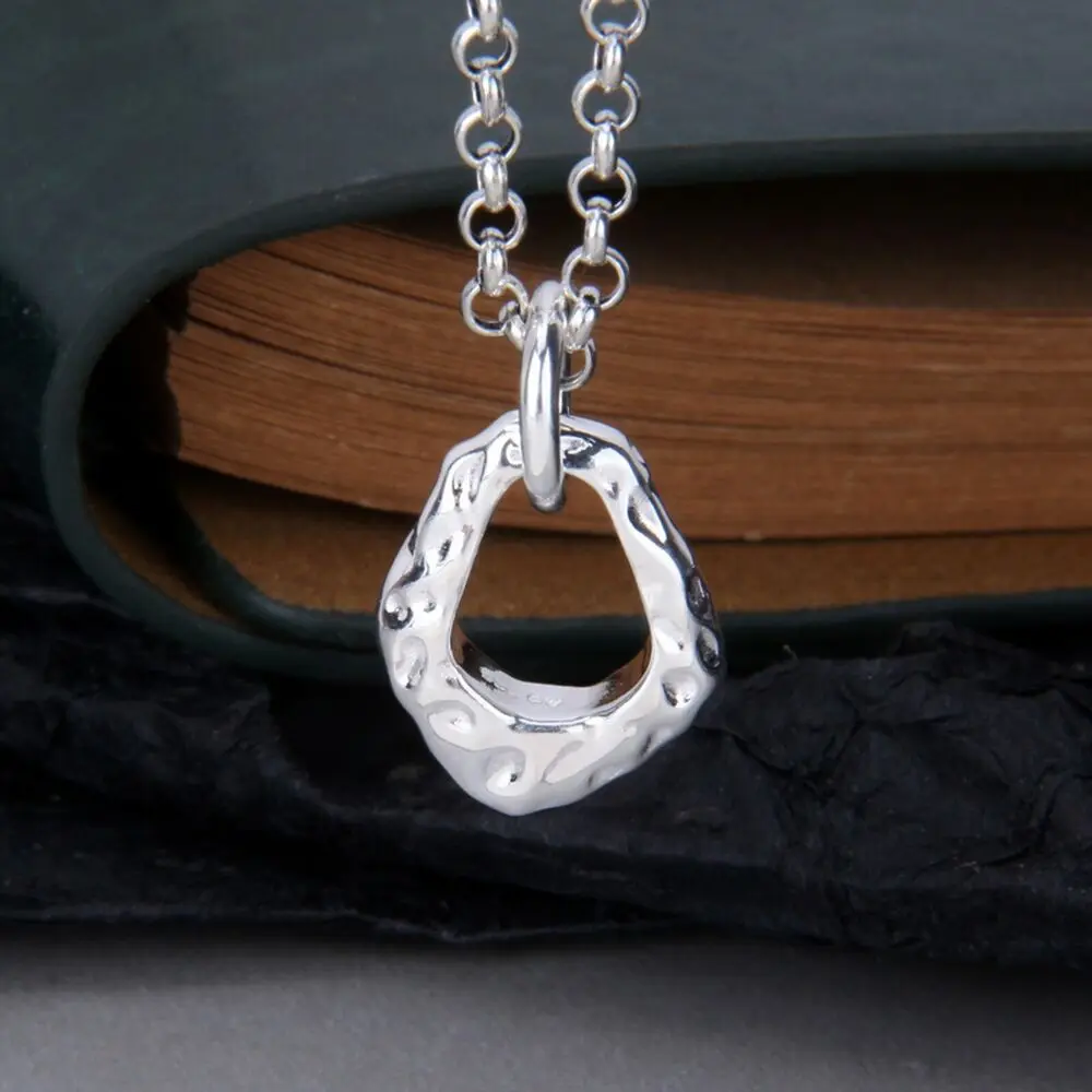 

Кулон из серебра 925 пробы, 5-6 г