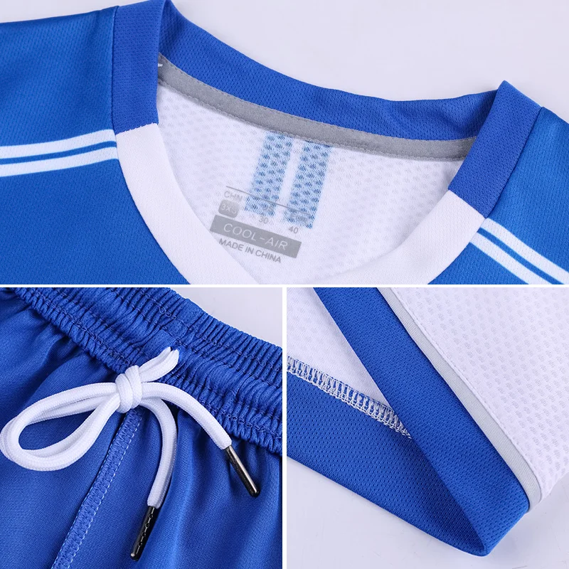 Дешевая Футбольная Униформа на заказ молодежная униформа для тренировок по