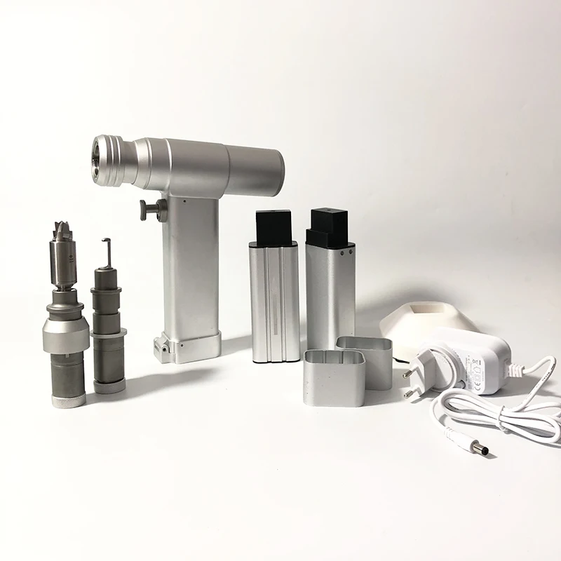 

Orthopedic surgical drill instruments battery power craniotomy drill