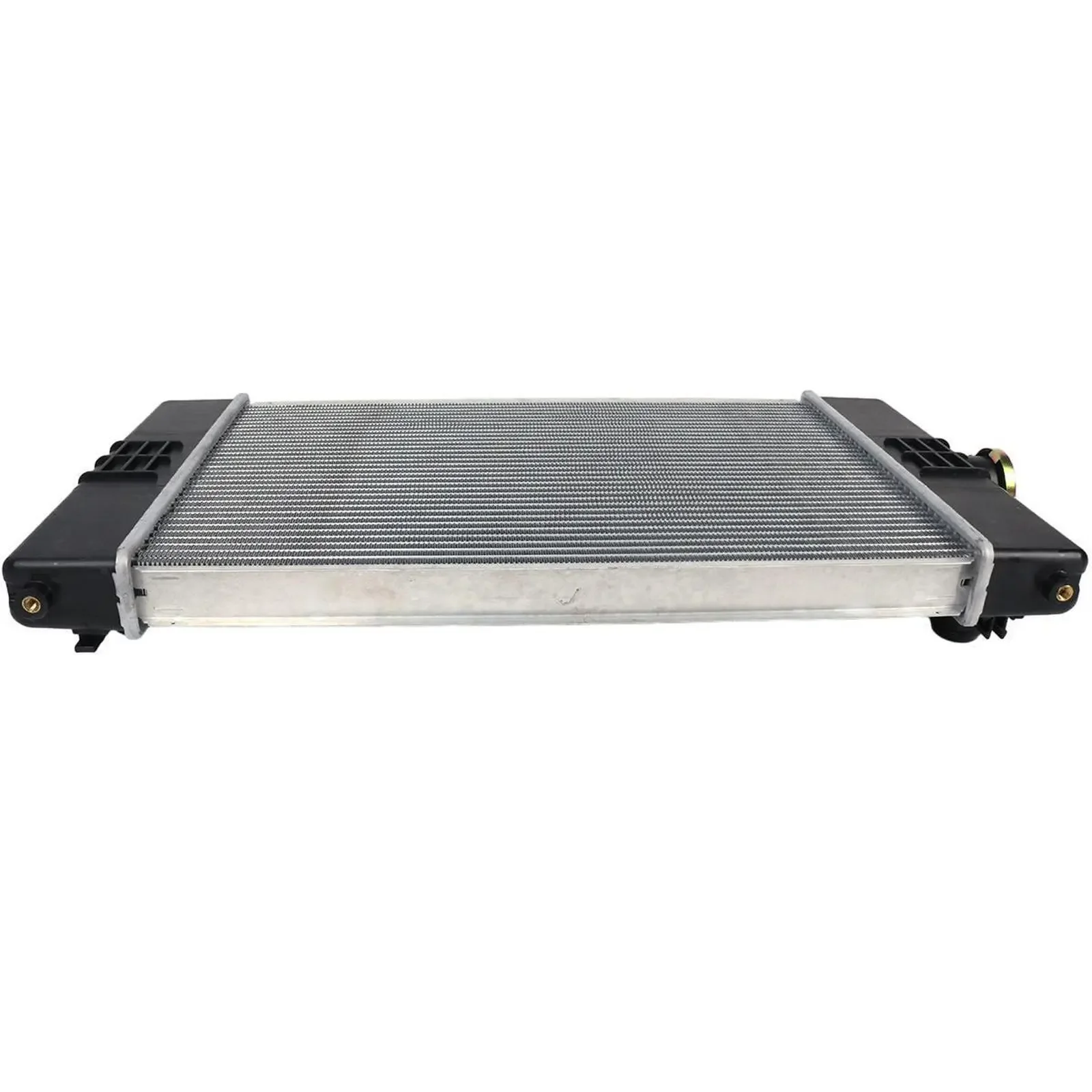 Запчасти для грузовиков ZT радиатор U45506580 TPN440 подходит двигателя Perkins 403A-15 404A-22 403D-15